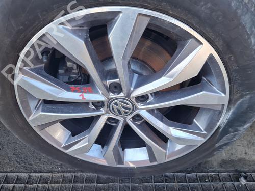 Używane Felga VW PASSAT B8 Variant (3G5, CB5) [2014-2025]  29534431