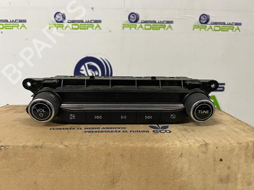 Kombi Kontakt / Stilkkontakt FORD FOCUS IV (HN) [2018-2025]  21660887