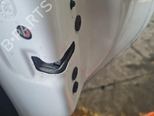 Used Rear right lock PEUGEOT 208 I (CA_, CC_) [2012-2020]  25032370