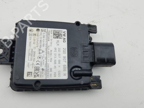 Electronic module SEAT IBIZA V (KJ1, KJG) 1.0 TSI | BP36323293M83 - Image 2