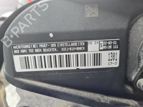 Engine SEAT LEON (KL1, KLG) | BP21643280M1 - Image 5