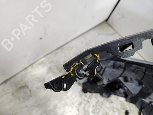 Front bumper VW T-ROC (A11, D11)  | BP26697357C7  - Image 7