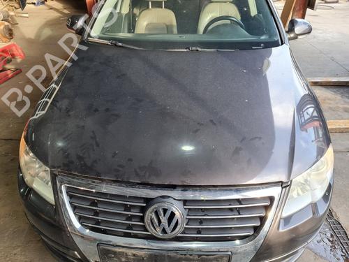 Motorhjelm VW PASSAT B6 Variant (3C5) [2005-2011]  21654692