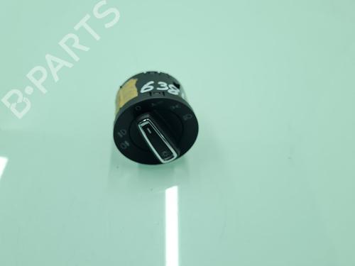 Headlight switch SEAT LEON (5F1) | BP21642436I24 - Image 3