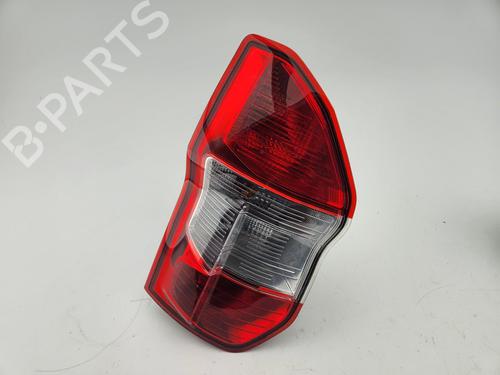 Used Left taillight Left taillight FORD TRANSIT COURIER B460 MPV 1.5 EcoBlue (100 hp) 33161341 33161341
