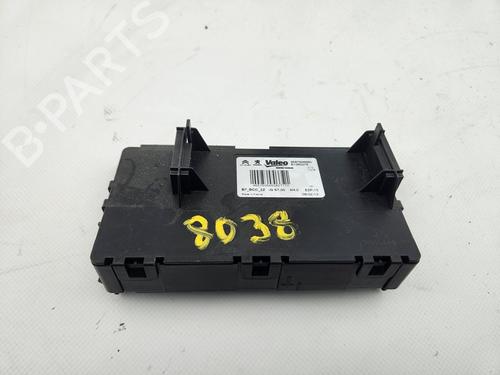 Used Electronic module Electronic module CITROËN C4 II (NC_) [2009-2026] 31338936 31338936