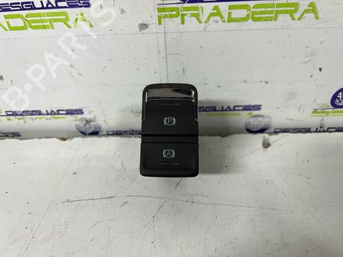 Used Hand brake Hand brake SEAT ATECA (KH7, KHP) [2016-2026] 21660993 21660993