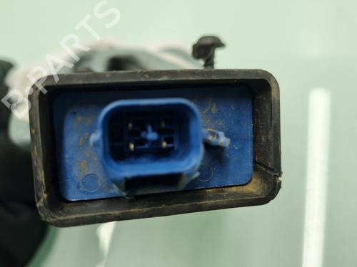 Electronic module LAND ROVER DEFENDER Pick Up (L316)  | BP21650515M83