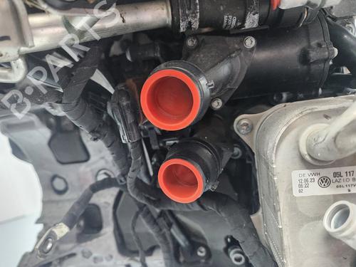 Engine VW PASSAT B9 Variant (CJ5) 2.0 TDI 4motion | BP32073133M1 - Image 10