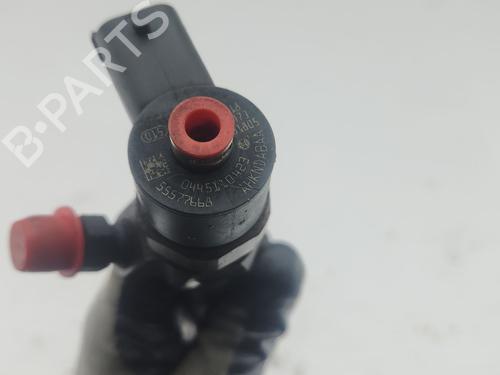 Injector OPEL INSIGNIA A (G09) 2.0 CDTI (68) | BP36121567M100 - Image 3