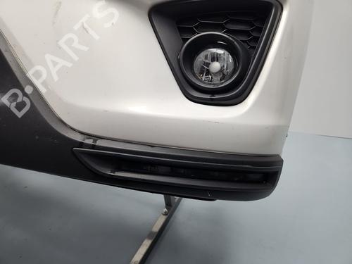 Foran støtfanger MAZDA CX-5 (KF)  | BP29534617C7 