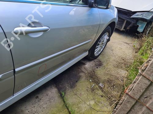 Used Right front door RENAULT LAGUNA III (BT0/1) [2007-2015]  21657283