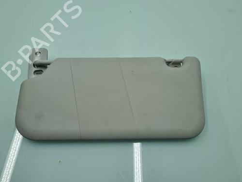 Used Left sun visor Left sun visor FORD RANGER (TKE) 2.0 EcoBlue 4x4 (170 hp) 21764430 21764430