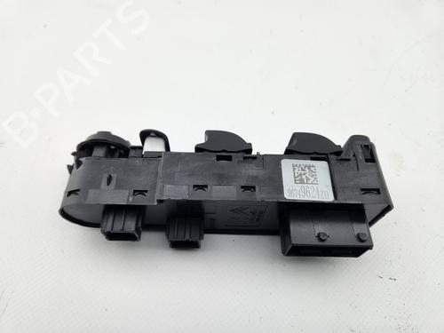 Left front window switch PEUGEOT 208 I (CA_, CC_) | BP31249458I27 - Image 2