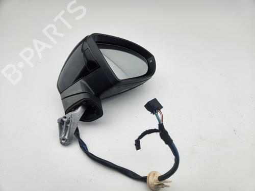 Used Right mirror VW TOURAN (5T1) [2015-2026]  31841068