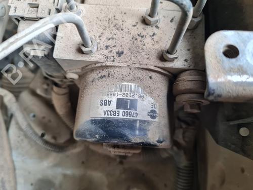Used ABS pump NISSAN PATHFINDER III (R51) [2005-2025]  21649404