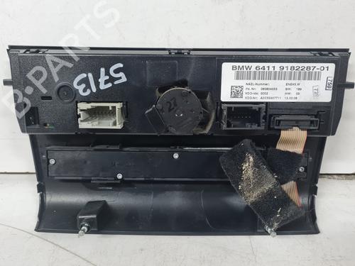 Climate control BMW 1 Coupe (E82) 123 d | BP21636930I5 