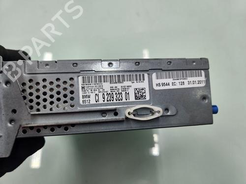 Electronic module BMW 3 (E90) 318 d | BP21658692M83 