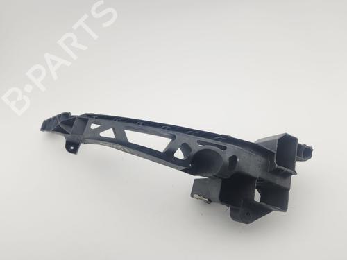 Used Right headlight support Right headlight support AUDI Q3 (8UB, 8UG) 2.0 TDI quattro (177 hp) 35986522 35986522