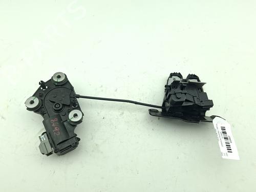 Used Tailgate lock Tailgate lock 38045831 38045831
