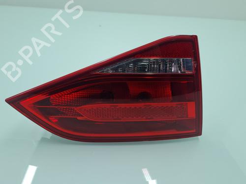 Used Left tailgate light Left tailgate light AUDI A4 B8 (8K2) [2007-2017] 21636713 21636713
