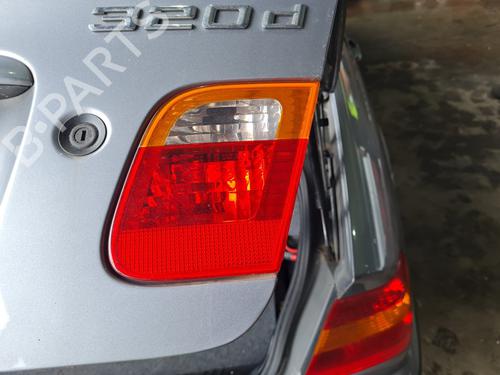 Højre baklys, luke BMW 3 (E46) 320 d (150 hp) 21653074