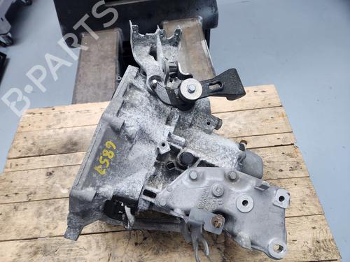 gearbox-peugeot-108-2014-34138996 main image
