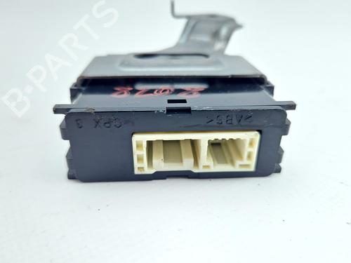 Electronic module TOYOTA COROLLA Saloon (_E21_) 1.8 VVTi Hybrid (ZWE211) | BP39950279M83 - Image 3