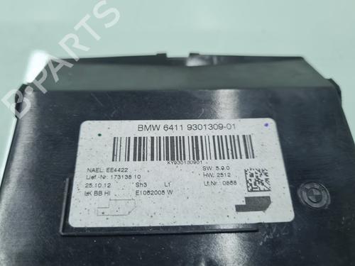 Electronic module BMW 3 Touring (F31) 330 d | BP21644492M83 