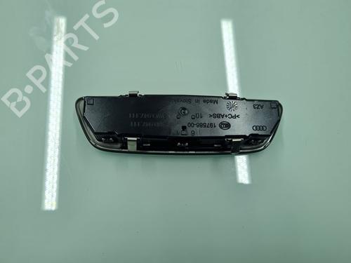 Interior roof light AUDI A5 Sportback (F5A, F5F)  | BP21764566I8 