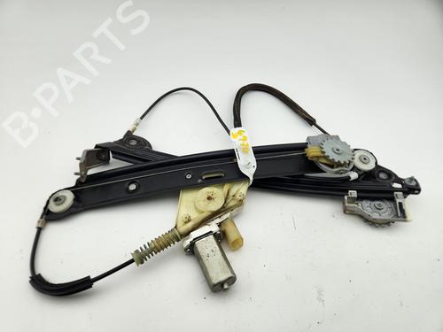 Rudehejsemekanisme Højre foran BMW 1 (E87) 118 d (143 hp) 28302874