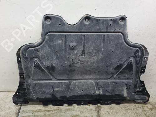 Used Underbody protection AUDI Q2 (GAB, GAG) 35 TFSI (150 hp) 23262656
