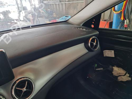 Used Passenger airbag Passenger airbag MERCEDES-BENZ GLA-CLASS (X156) GLA 200 CDI / d (156.908) (136 hp) 36358342 36358342