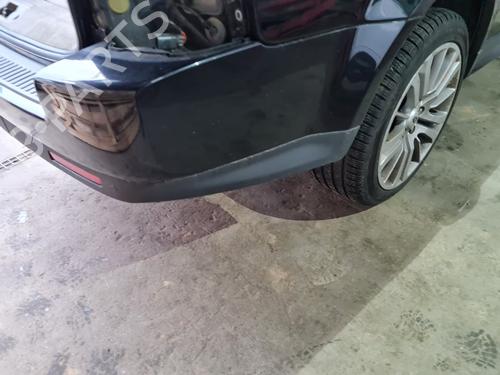 Rear bumper LAND ROVER RANGE ROVER SPORT I (L320)  | BP24220411C8 