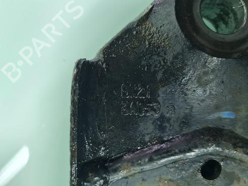 Left front suspension arm FORD TRANSIT V363 Van (FCD, FDD)  | BP21637317M12 