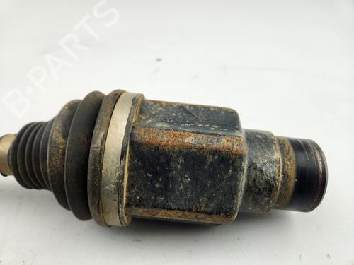 Right front driveshaft FORD RANGER (TKE) | BP31017236M39