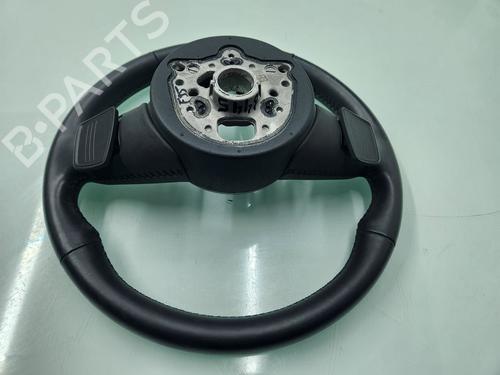 Steering wheel AUDI Q2 (GAB, GAG) 1.6 TDI | BP21643473C49 - Image 2