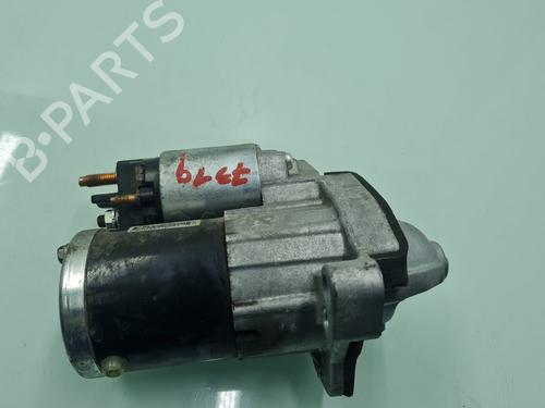 Used Starter Starter NISSAN X-TRAIL III (T32_, T32R, T32RR) 1.3 DIG-T (158 hp) 22615409 22615409