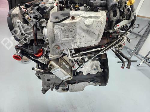 Engine JEEP COMPASS (MP, M6, MV, M7) 2.0 CRD 4x4 | BP30561038M1