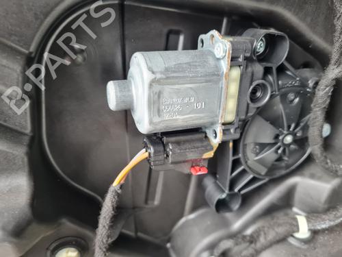 Rear left window mechanism JEEP COMPASS (MP, M6, MV, M7) 2.0 CRD 4x4 | BP30561020C24