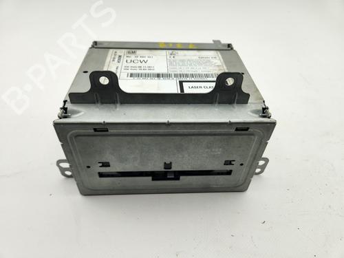 Radio OPEL ASTRA J (P10)  | BP29290280E6 