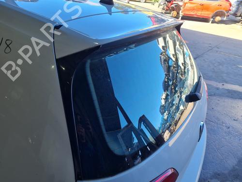 Tailgate VW GOLF VII (5G1, BQ1, BE1, BE2) 1.6 TDI | BP21648703C6 