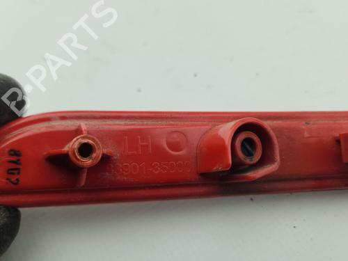 Rear bumper left light SSANGYONG XLV SUV e-XDi 160 | BP36533114C81 - Image 3