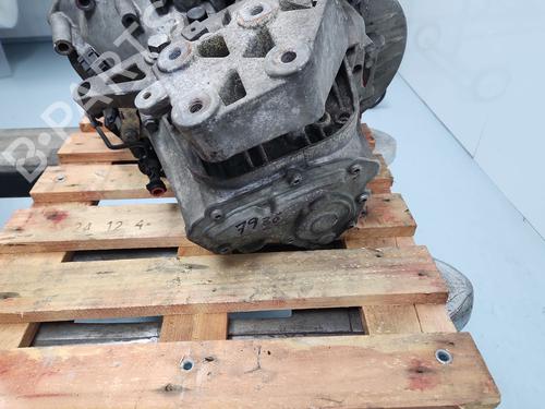 Gearbox PEUGEOT BOXER Van | BP36808224M3 - Image 5