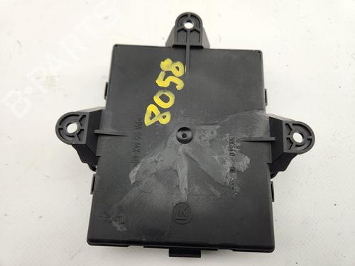 Electronic module MERCEDES-BENZ A-CLASS (W169) A 180 CDI (169.007, 169.307) | BP31928632M83 - Image 2