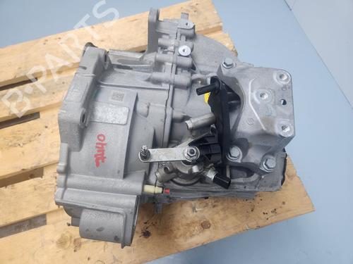 Gearkasse VW CADDY IV Box Body/MPV (SAA, SAH)  | BP29728458M3 