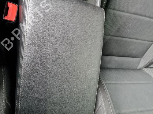 Used Armrest / Center console SKODA SUPERB III (3V3) [2015-2024]  31841115