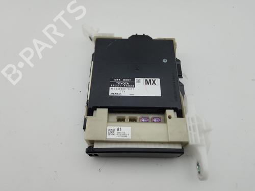 Elektronisk modul Elektronisk modul 38175691 38175691