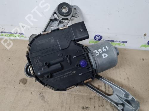 Used Front wiper motor Front wiper motor FORD FOCUS III [2010-2020] 21660187 21660187