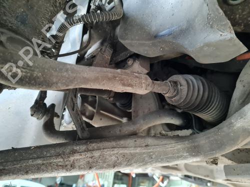 Steering rack VW MULTIVAN T7 (STM, STN) 1.4 eHybrid | BP31840960M22